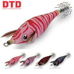 Comprar Jibionera Dtd Toro | Náutica Leiro