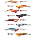 Jibionera Fishing Ferrari Deep Egi Tip Run | Náutica Leiro