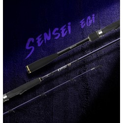 Caña Herakles Sensei Egi | Náutica Leiro