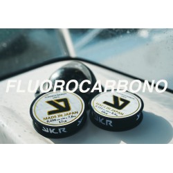 Fluorocarbono Ykr Fc Shock Leader | Náutica Leiro
