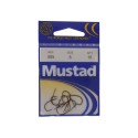 Comprar Anzuelos Mustad 505 | Náutica Leiro