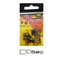 Snap Squid Jigs Super Strong Lineaeffe | Náutica Leiro