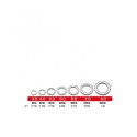 Comprar Anilla Solid Ring Owner | Náutica Leiro