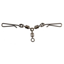 Giratorio Squid Lead System Lineaeffe | Náutica Leiro
