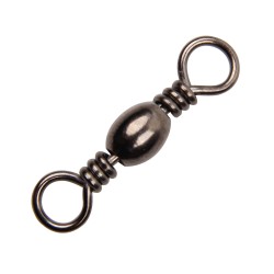 Comprar Giratorio Barril Negro | Náutica Leiro