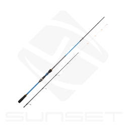 Caña Sunset Sungame SW20 Tenya | Náutica Leiro