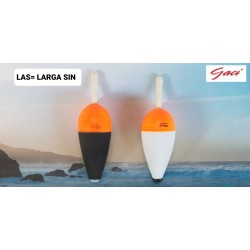 Boya Gaci Larga sin Lastre | Náutica Leiro