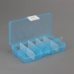 Comprar Caja Compartimentos | Náutica Leiro