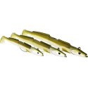 Vinilo Westin Sandy Andy Weedless Jig | Náutica Leiro