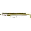 Vinilo Westin Sandy Andy Weedless Jig | Náutica Leiro