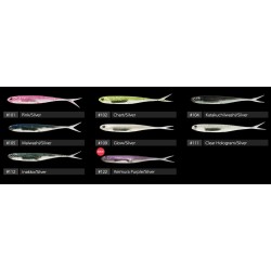 Vinilos Fish Arrow Flash-j Split SW | Náutica Leiro