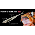 Vinilos Fish Arrow Flash-j Split SW | Náutica Leiro