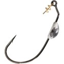 Anzuelos Texas Decoy Makisasu Worm | Náutica Leiro