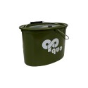 Comprar Cubo Vivero Quo Fishing | Náutica Leiro