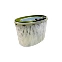 Comprar Cubo Vivero Quo Fishing | Náutica Leiro