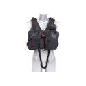 Chaleco Hart Oceanic Pro Vest Flotante | Náutica Leiro