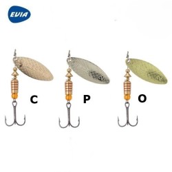 Cucharilla Evia Aspen 13 | Náutica Leiro