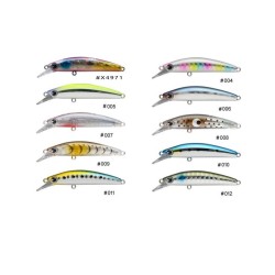 Comprar Minnow Ima Survivor | Náutica Leiro