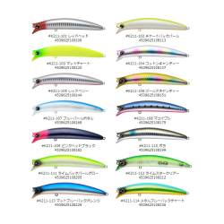 Comprar Minnow Ima Komomo II | Náutica Leiro