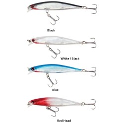 Minnow Takeshi Elite Pro Lure | Náutica Leiro