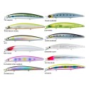 Minnow Daiwa Shore Line Shiner Z Vertice | Náutica Leiro