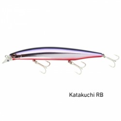 Minnow Daiwa Shore Line Shiner Z Vertice | Náutica Leiro