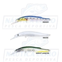Comprar Minnow Xorus Joker SW | Náutica Leiro