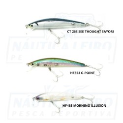 Minnow Detour Candy Prey | Náutica Leiro