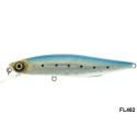 Minnow Bassday Mogul Minnow SP | Náutica Leiro