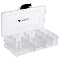 Comprar Caja de Pesca Mikado | Náutica Leiro
