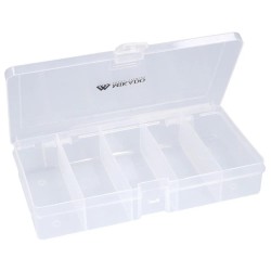 Caja Mikado accesorio pesca | Náutica Leiro