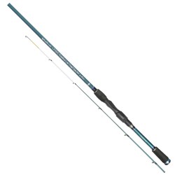 Caña Mikado Lx Sapphire Lite Dropshot | Náutica Leiro