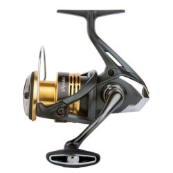 Carrete Shimano Sahara FJ | Náutica Leiro