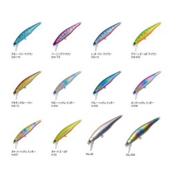 Comprar Minnow Zetz F-Lead | Náutica Leiro
