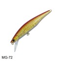 Comprar Minnow Zetz F-Lead | Náutica Leiro