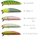 Minnow Pozi Drive Spank Walker | Náutica Leiro