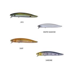 Comprar Minnow Axia Feeder | Náutica Leiro