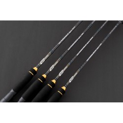 Caña Cinnetic Rayforce Solid Jigging | Náutica Leiro