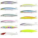 Comprar Minnow Bassday Logs | Náutica Leiro