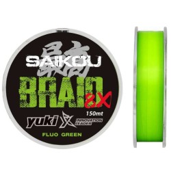 Comprar Trenzado Yuki Saikou 8X | Náutica Leiro