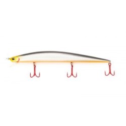Minnow Ykr Zen minnow pesca | Náutica Leiro