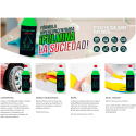 Nicegreen Ultra Etiqueta Negra | Náutica Leiro