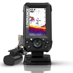 Comprar Sonda Lowrance Eagle 4x | Náutica Leiro
