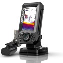 Comprar Sonda Lowrance Eagle 4x | Náutica Leiro