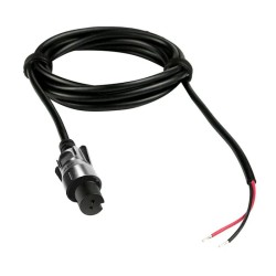 Cable Alimentación Lowrance Eagle | Náutica Leiro