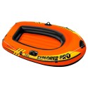 Barca Hinchable Intex Explorer Pro 100 | Náutica Leiro