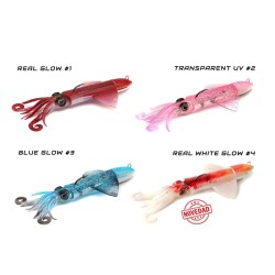 Xipi Evo JLC vinilo pesca | Náutica Leiro