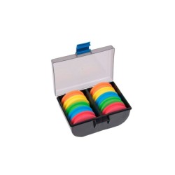 Caja de plegadoras LIneaeffe | Náutica Leiro