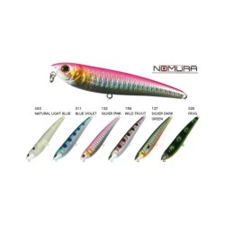 Comprar Nomura Wild Penzil | Náutica Leiro