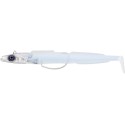 Vinilo Westin Sandy Andy Weedless Jig | Náutica Leiro